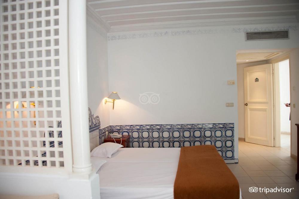 Фото Shalimar Hammamet