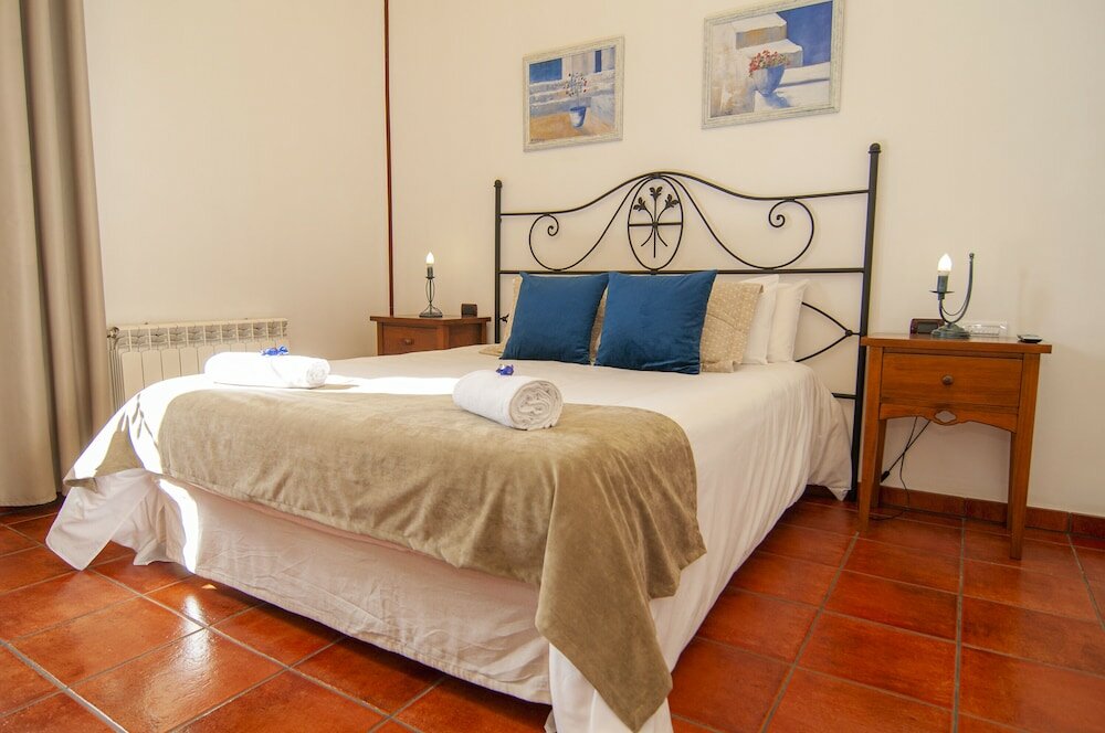 Фото Hotel El Tejar