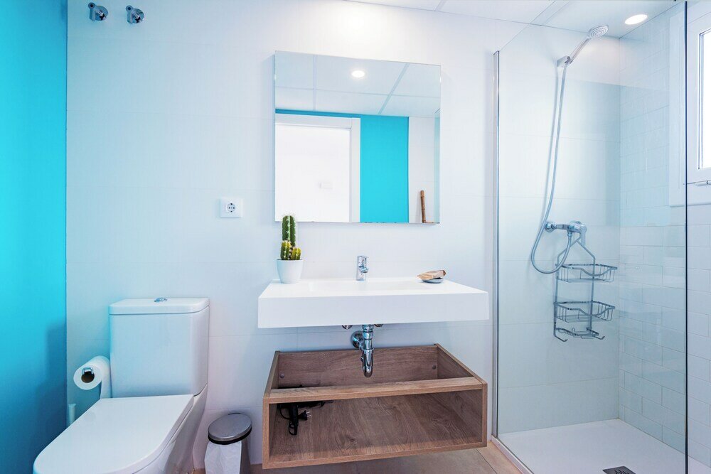 Фото Hotel Paradis Park