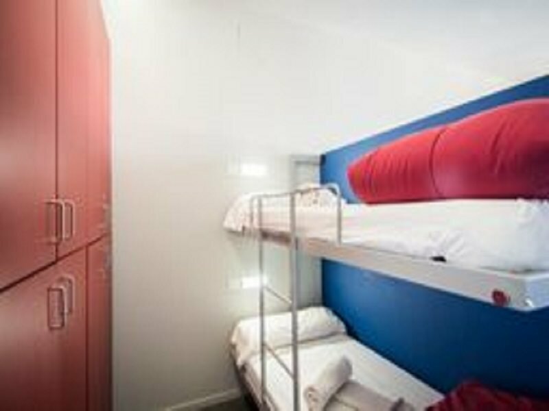 Фото Centre Esplai Hostel