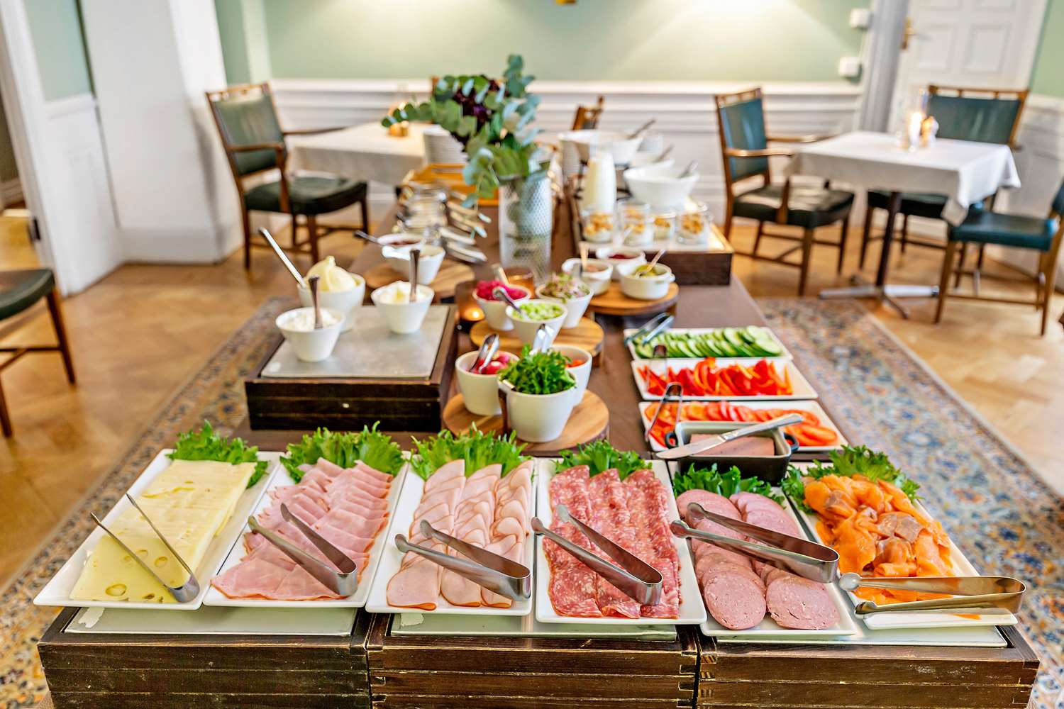 Фото отеля 4