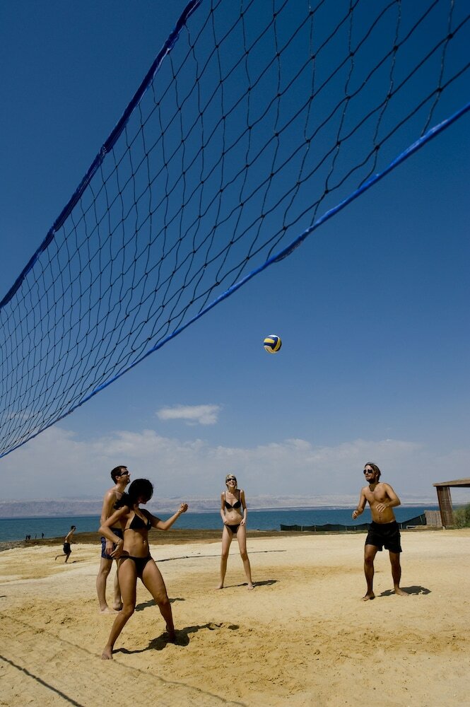 Фото Dead Sea SPA Resort