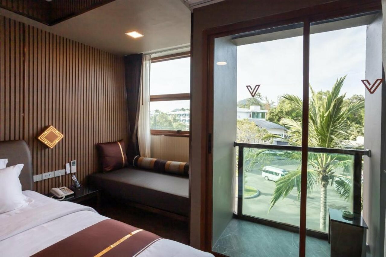 Фото The Legacy V Ao Nang Beach Krabi