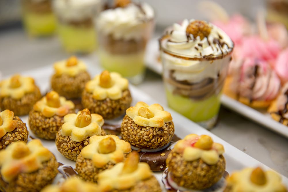 Фото Marhaba Salem Resort