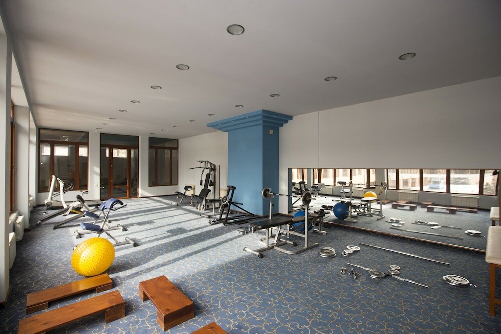 Фото Отель Россия