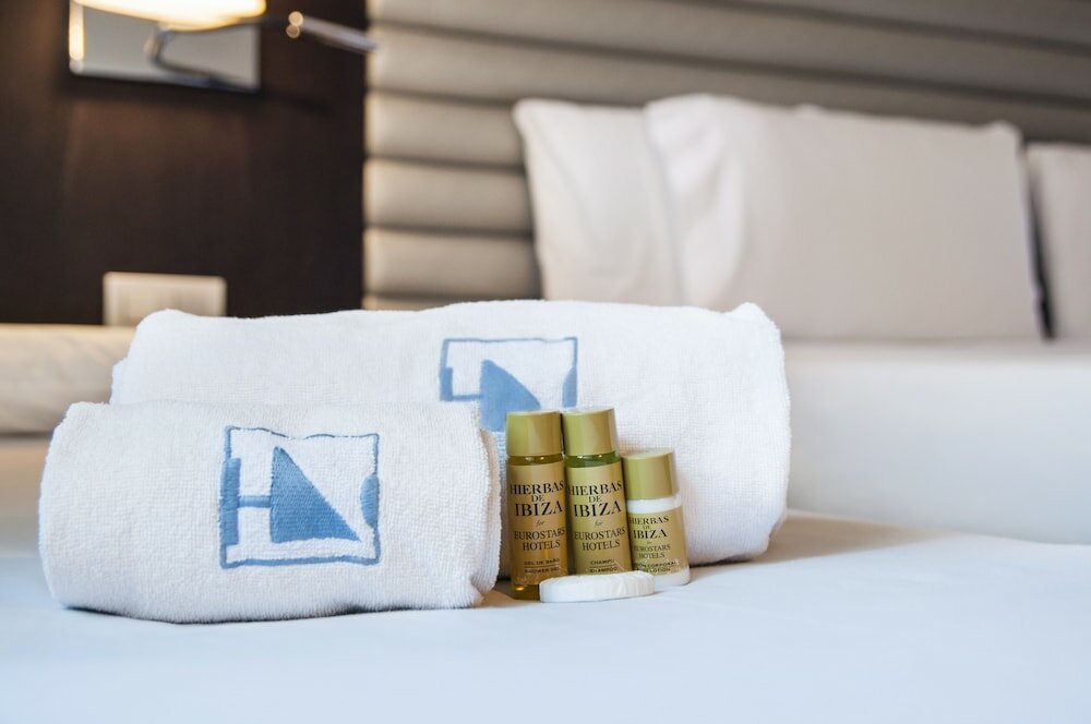 Фото Eurostars Cristal Palace