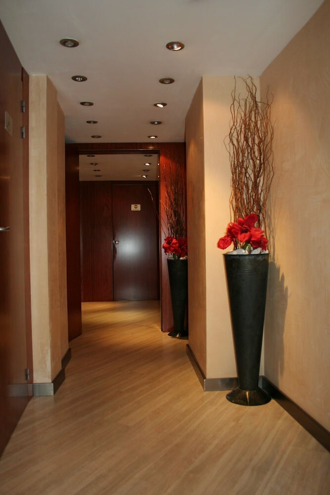 Фото Hotel Garbi Millenni 