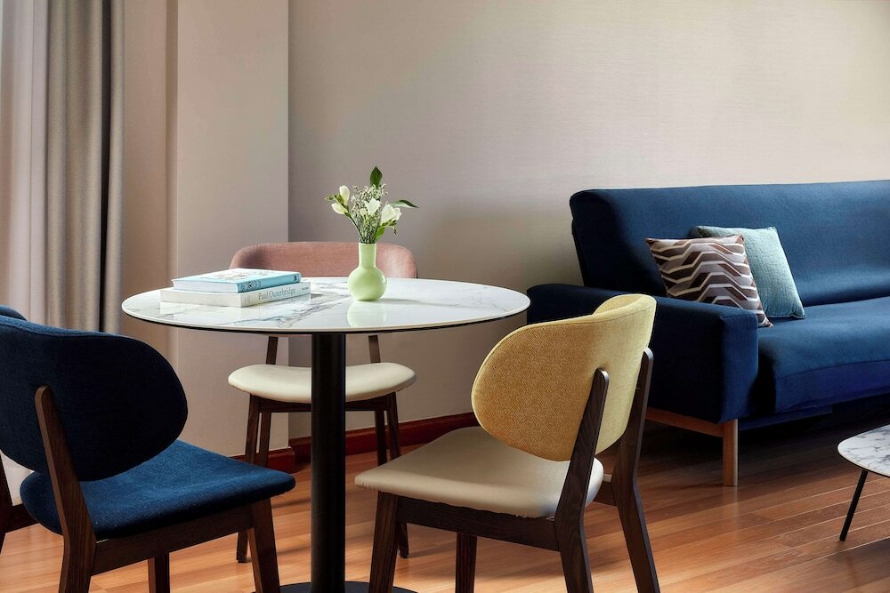 Фото NH Ciudad de Cuenca