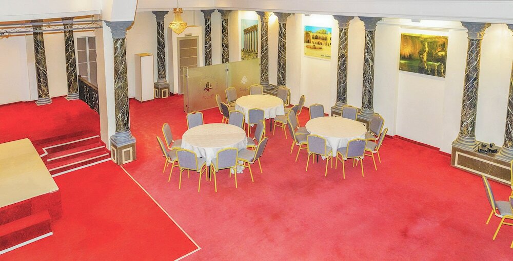 Фото Cesar Palace Casino Hotel