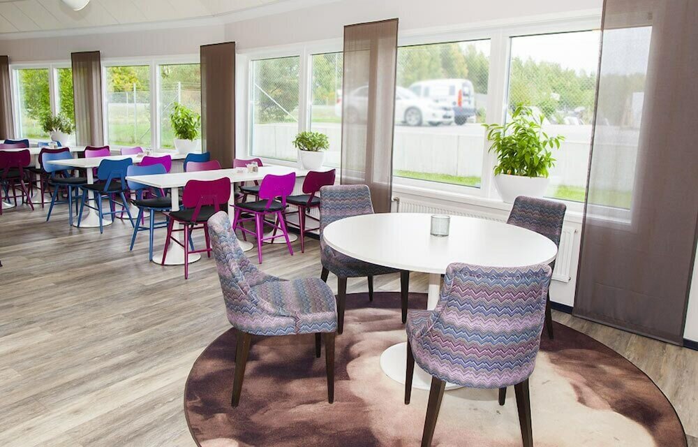 Фото Good Morning Västerås