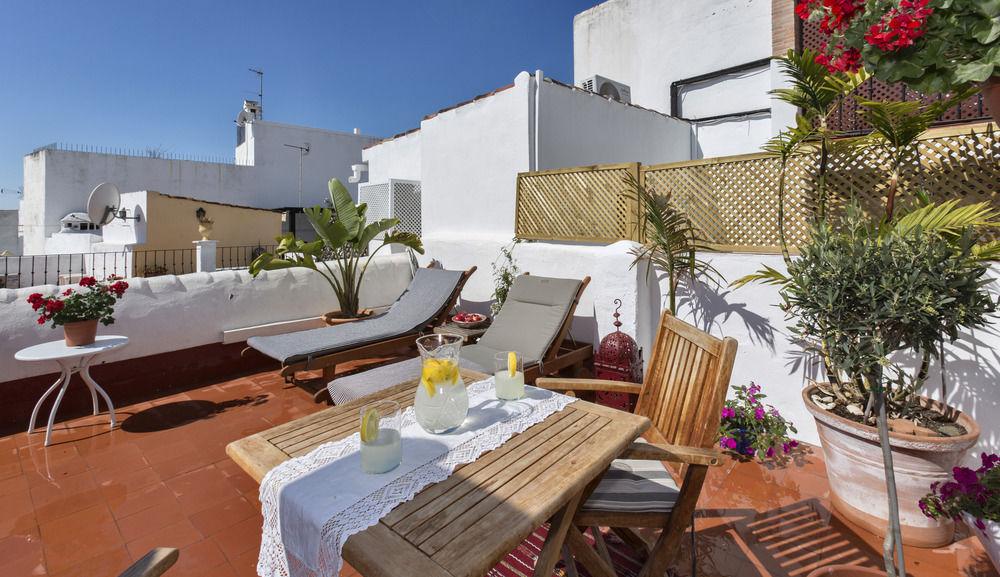 Фото Hotel La Morada Mas Hermosa