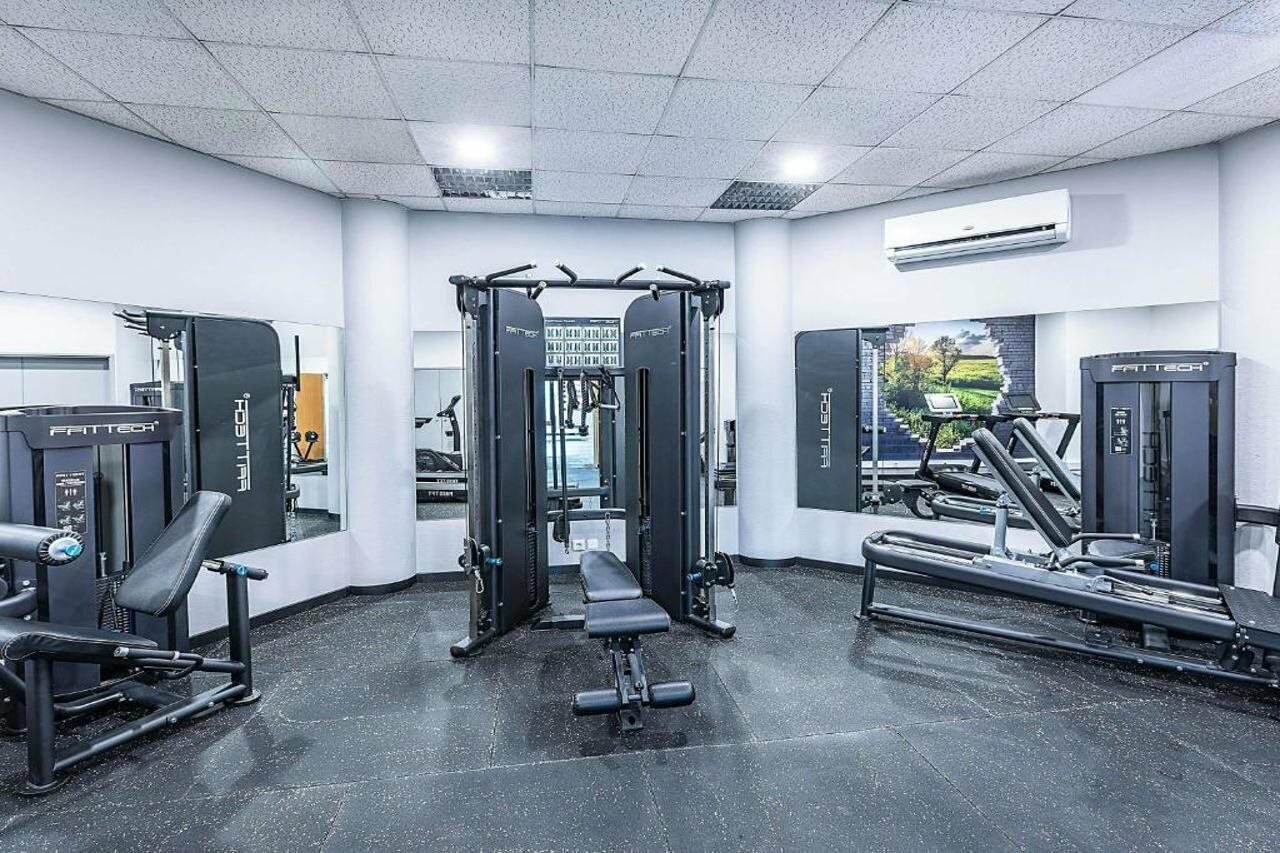 Фото Ibis Evora Hotel