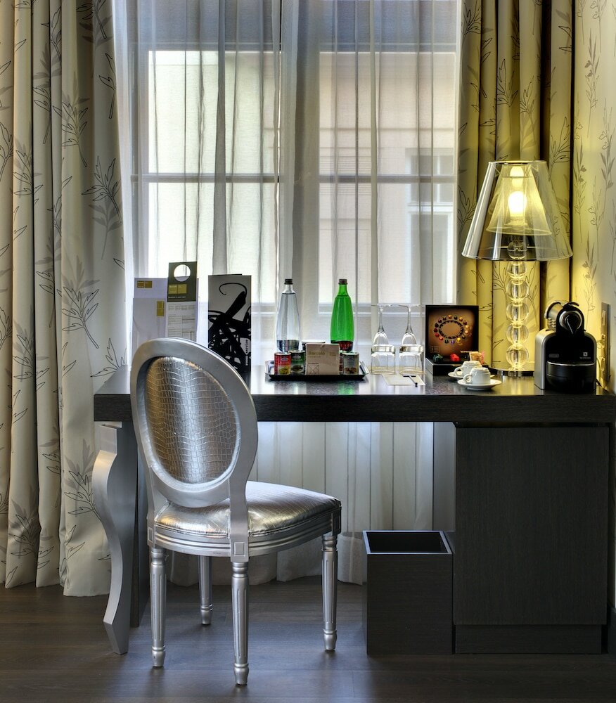 Фото Grand Palace Brno