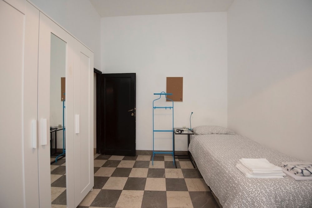 Фото Hotel Guelfa