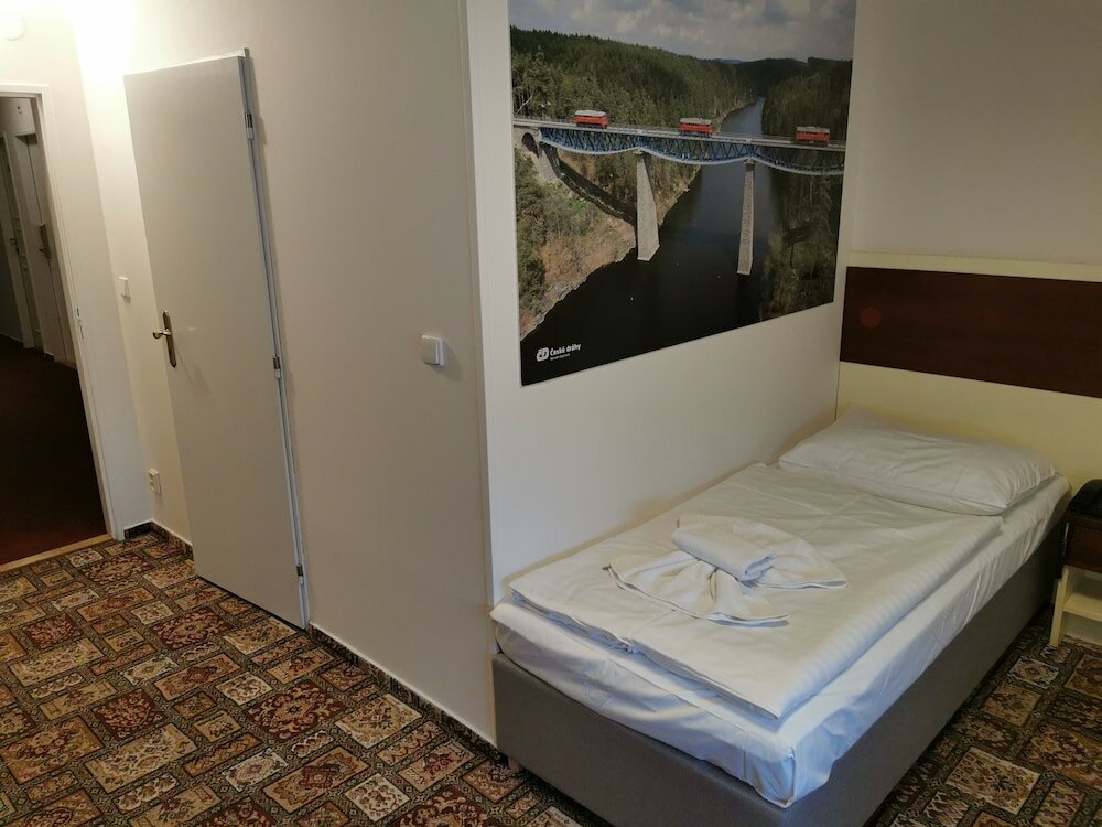 Фото Hotel City Inn