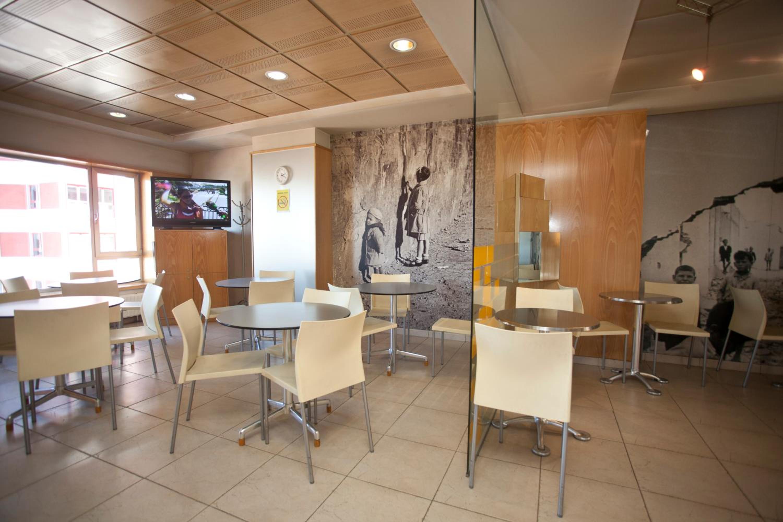 Фото Metropol by Carris