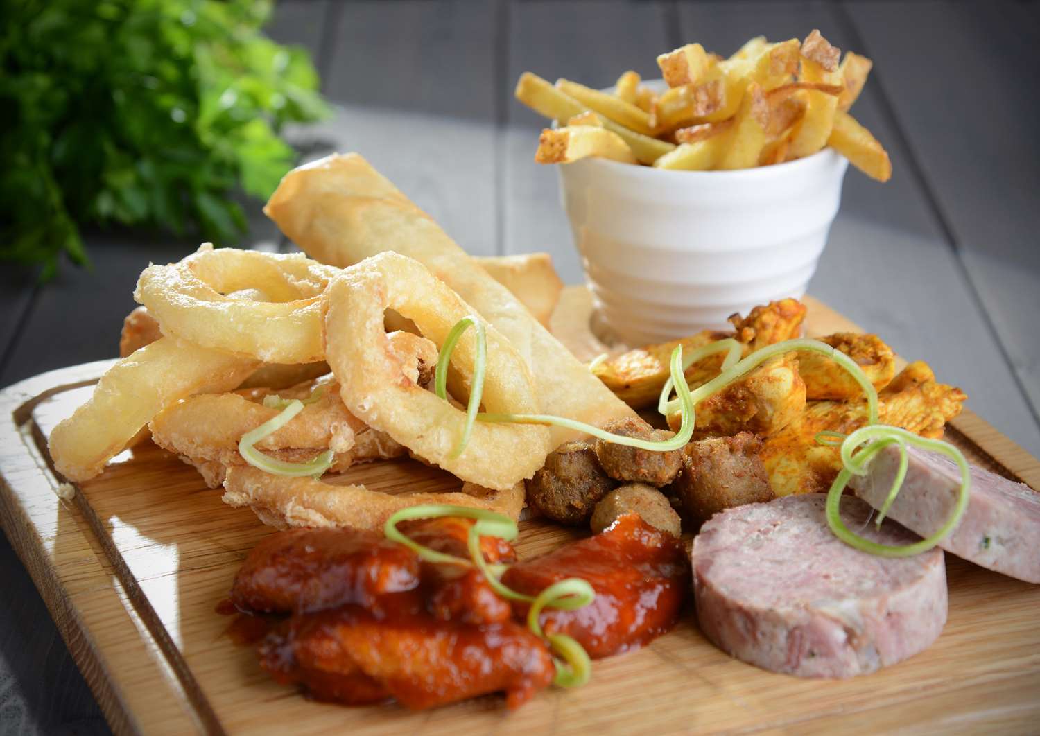 Фото Hilton Dublin Kilmainham