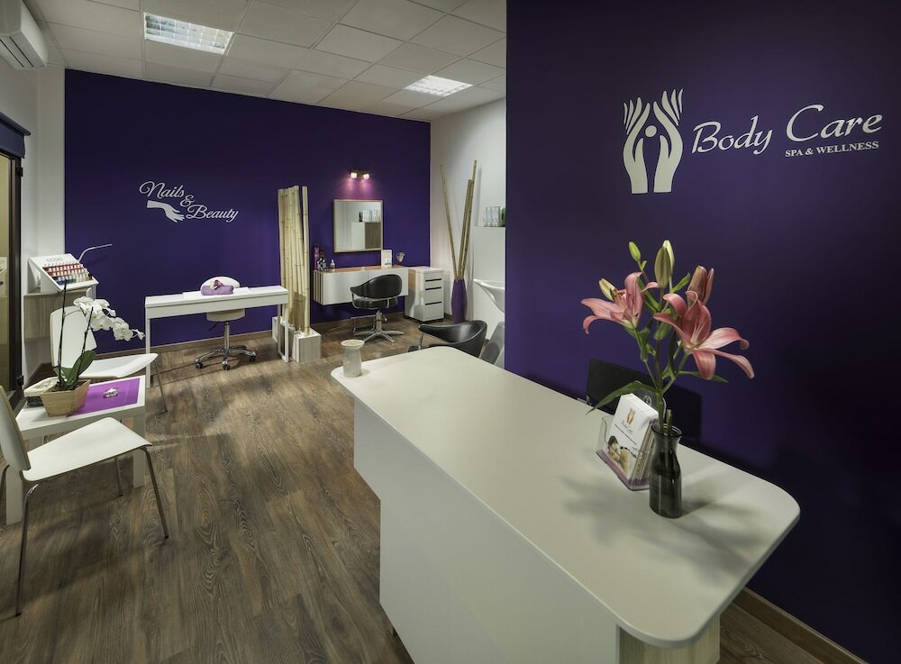 Фото Meliá Jardines del Teide