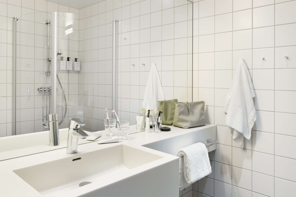 Фото Scandic Oslo Airport