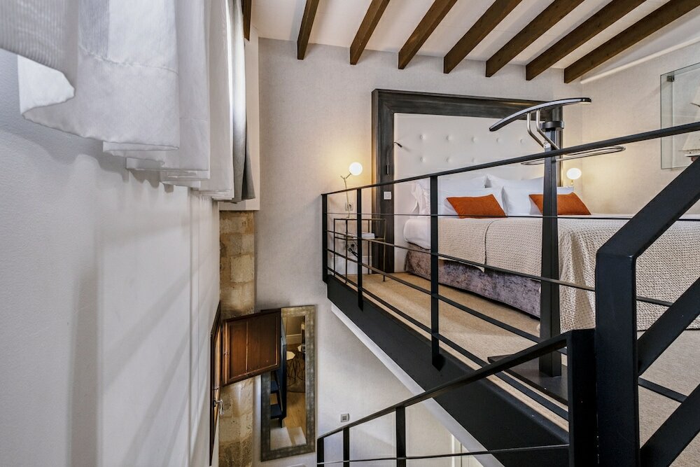 Фото Boutique Hotel Posada Terra Santa