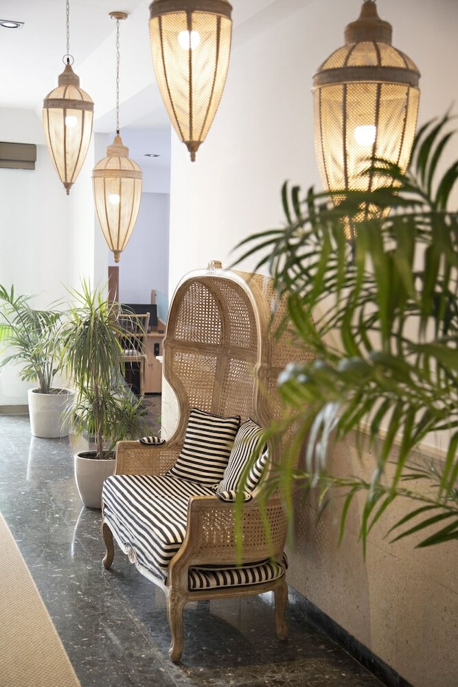 Фото Hotel Oberoy