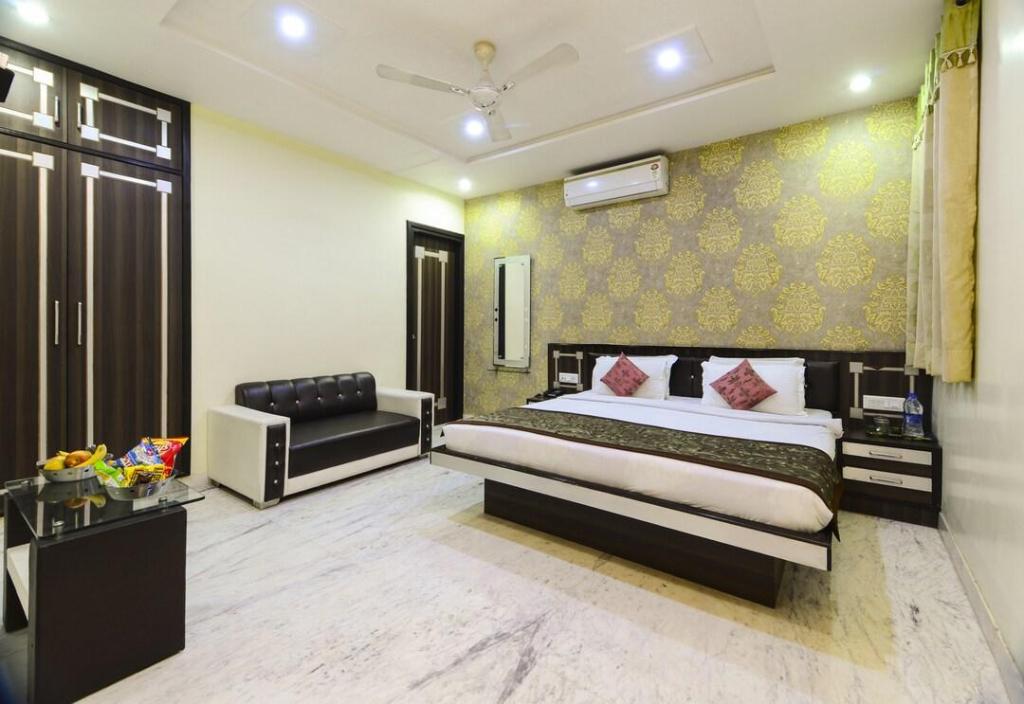 Фото Md 9 Star Hotel