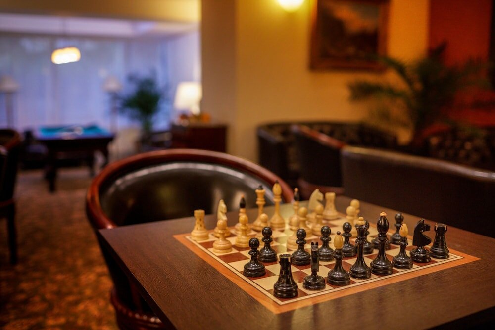 Фото Hotel St George