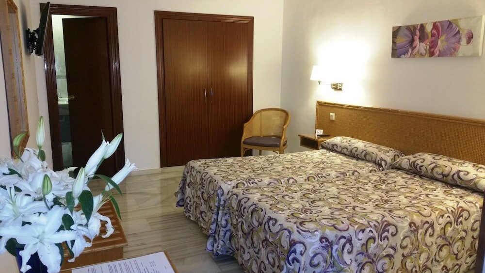 Фото Hotel Las Rampas