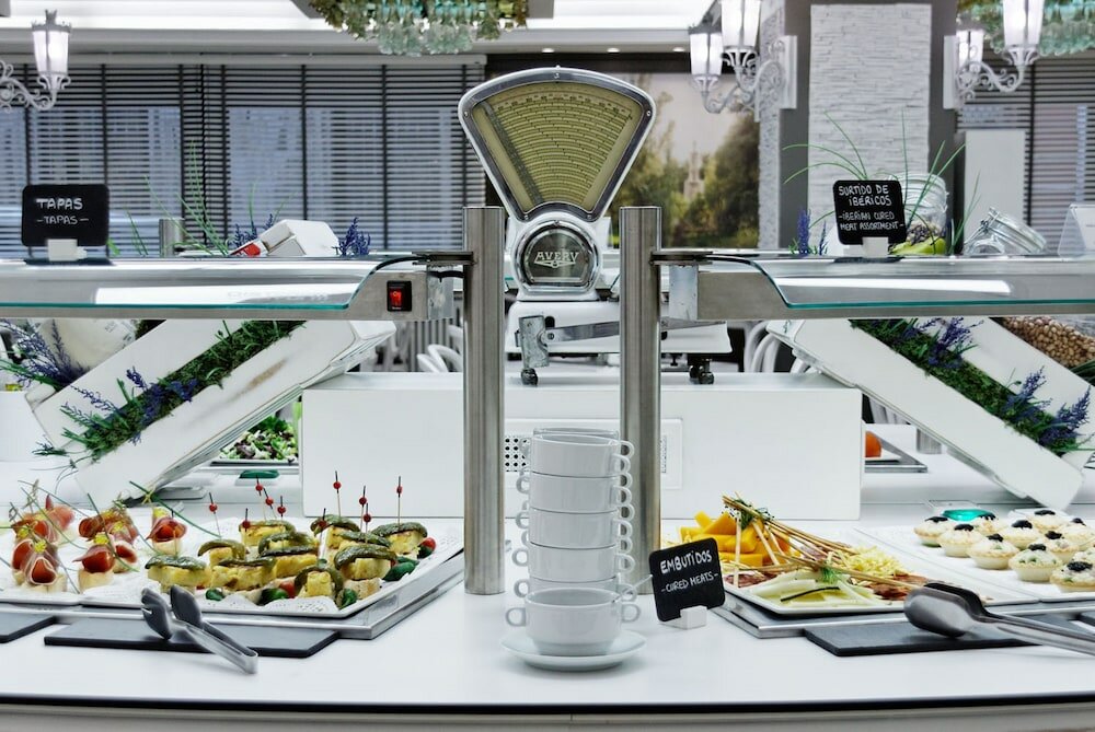 Фото Grupotel Mayorazgo