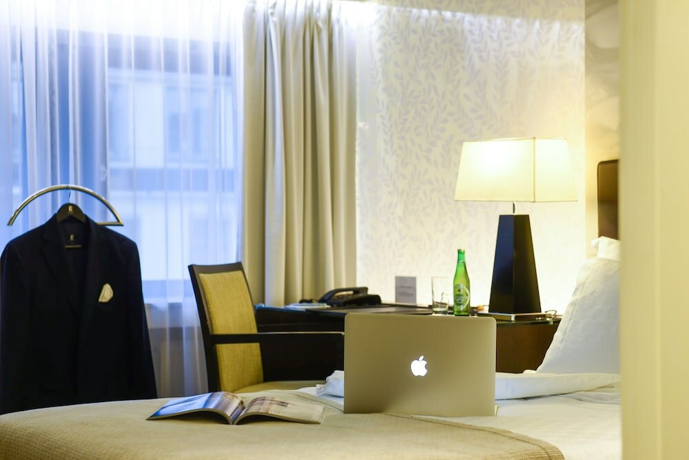 Фото Elite Eden Park Hotel