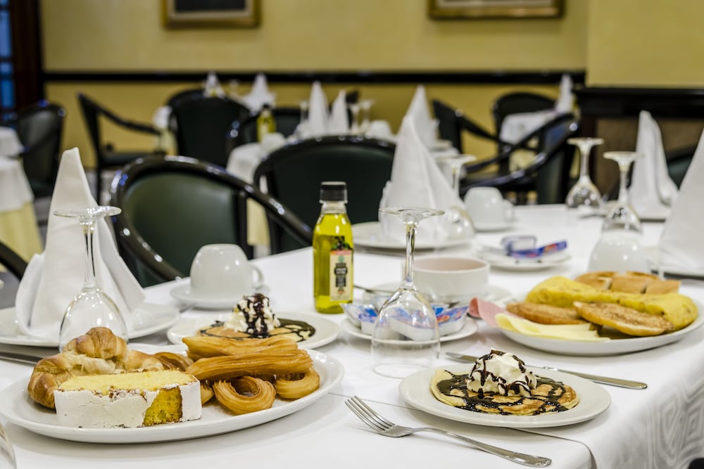 Фото Hotel Alcomar