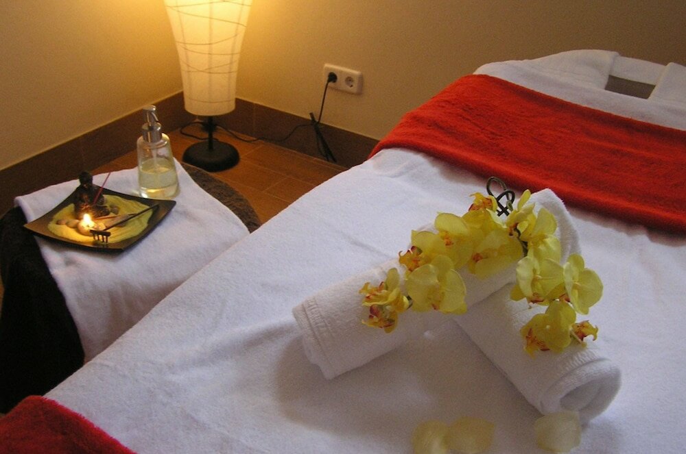 Фото Bellavista Hotel & SPA