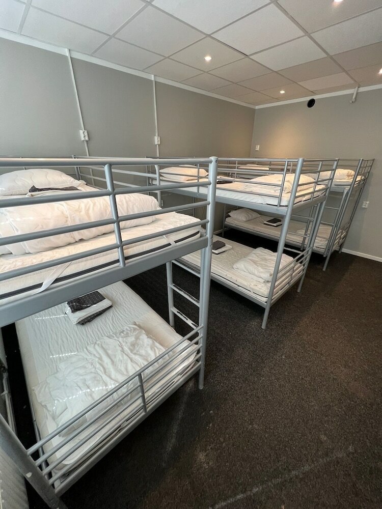 Фото Interhostel