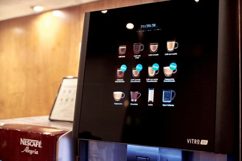 Фото Hotel Garbi Millenni 