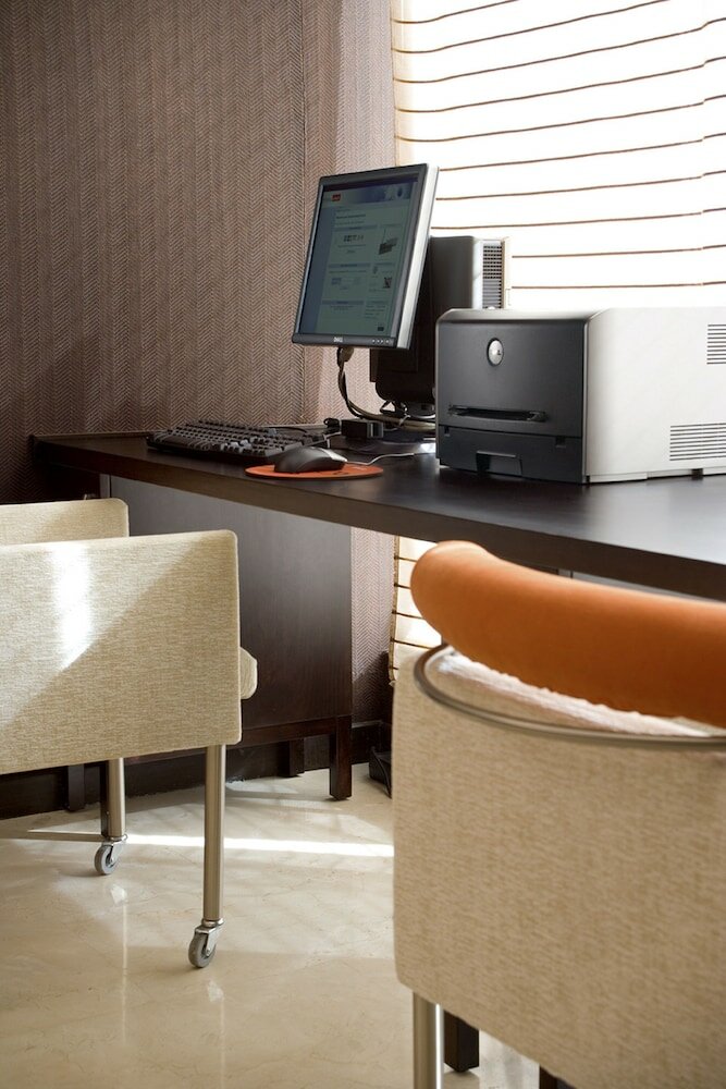 Фото Nh Valladolid Bálago