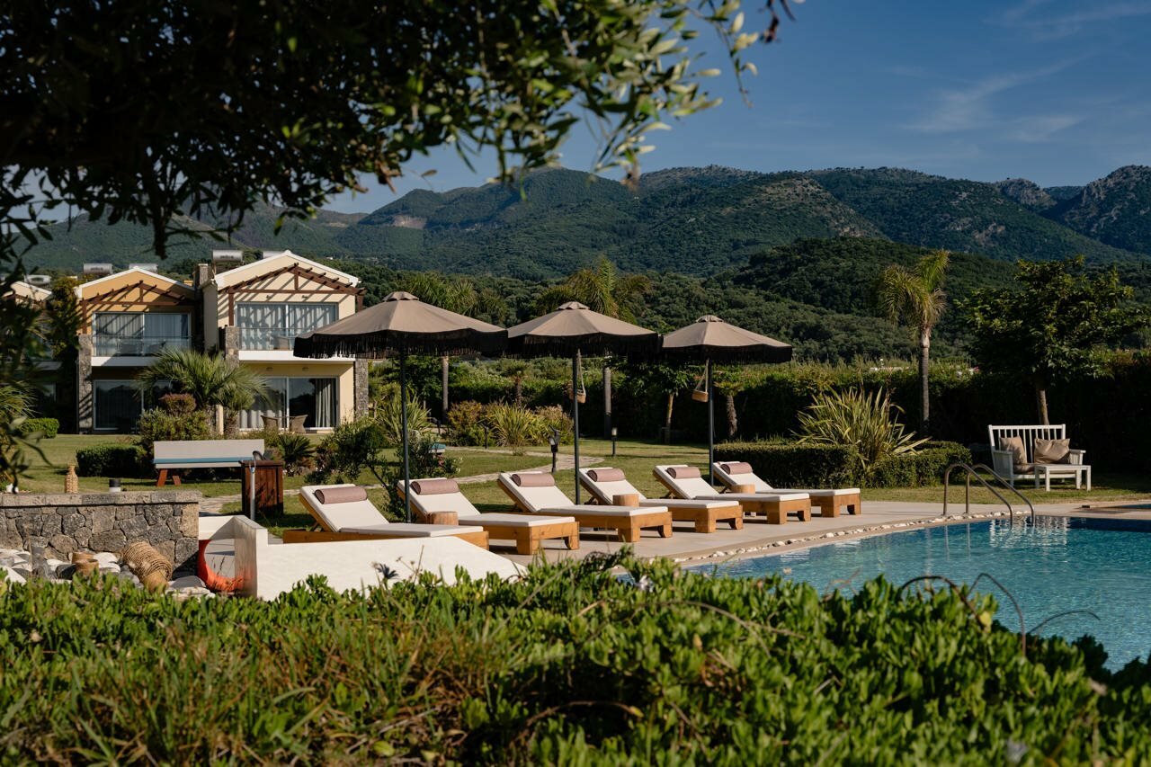 Фото Restia Suites Exclusive Resort - Adults Only