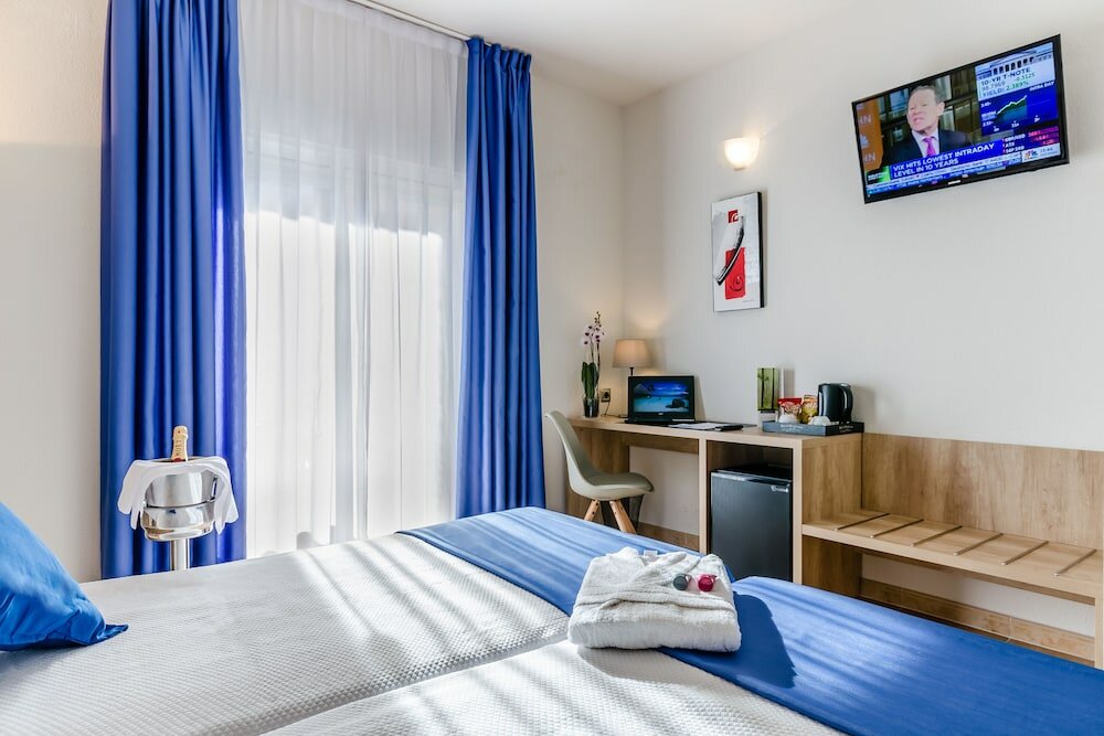 Фото отеля 4