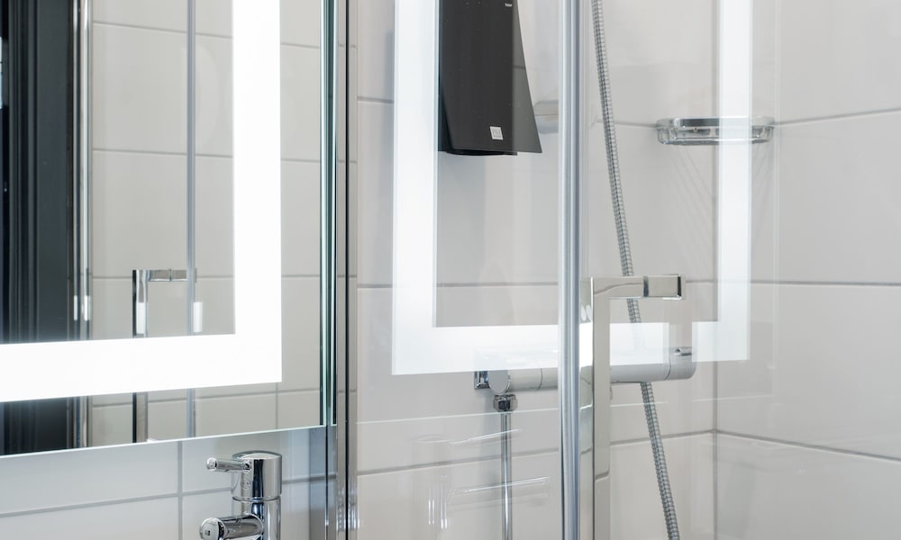 Фото Thon Hotel Astoria