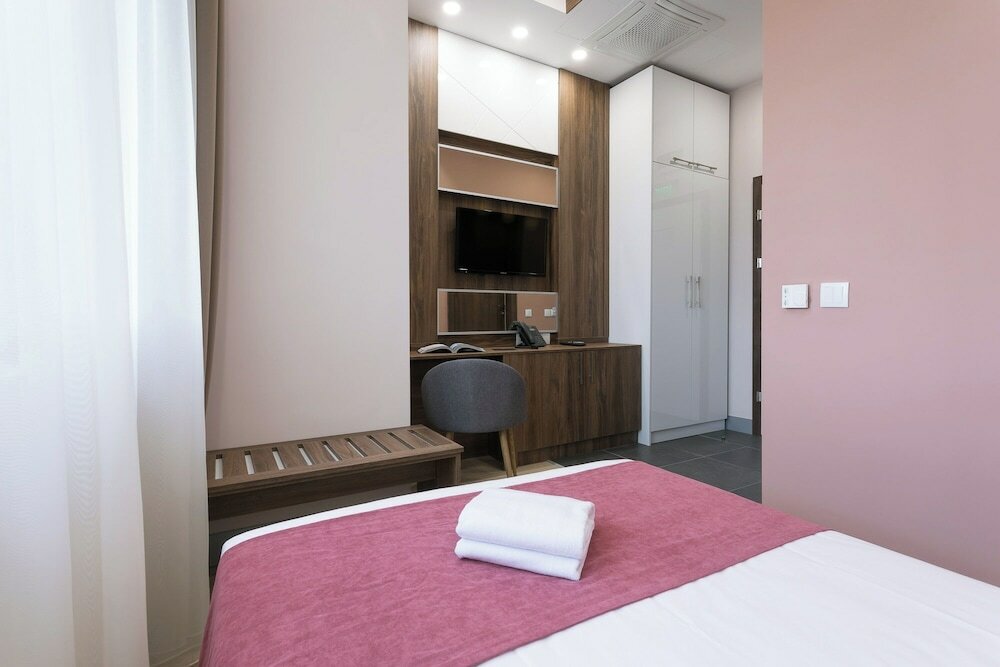 Фото B1 Boutique Hotel Sofia