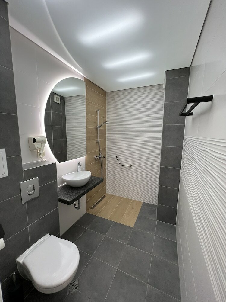 Фото Hotel Bistra & Galina