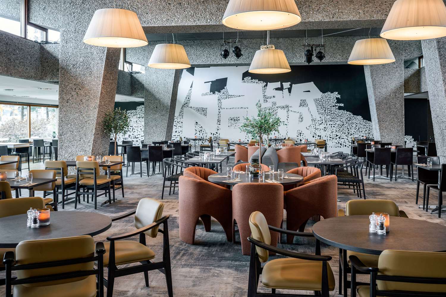 Фото Quality Hotel 33