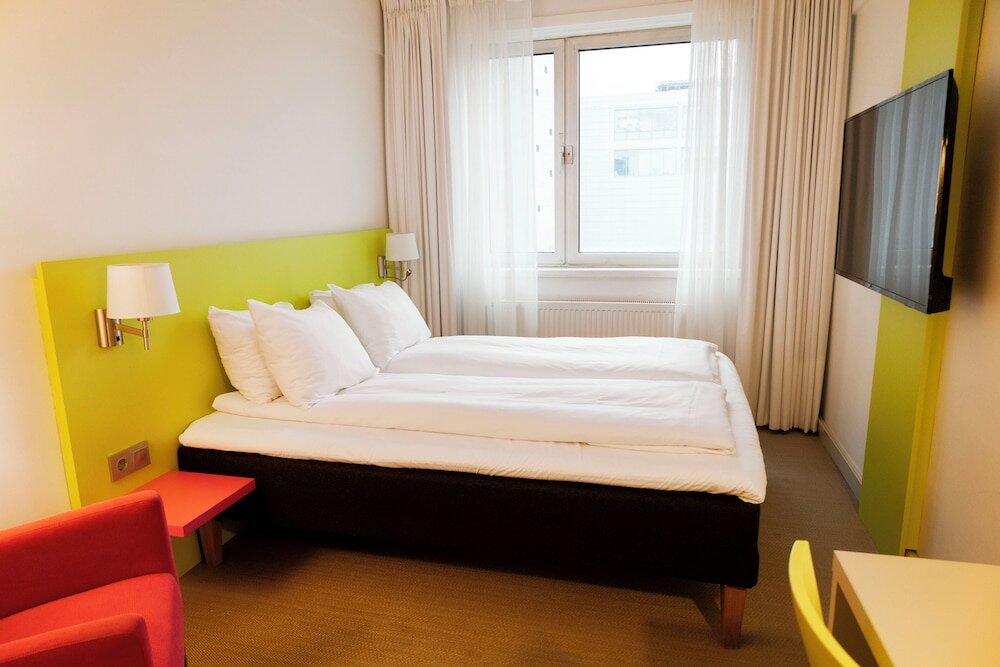 Фото Thon Hotel Munch