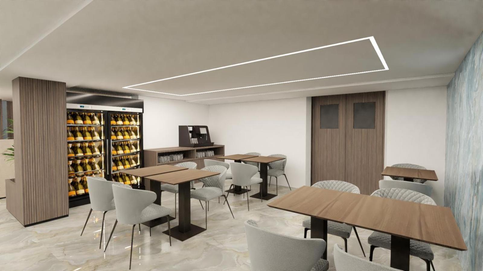 Фото Hotel Serena