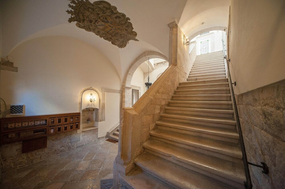 Фото Antica Dimora Luxury Rooms