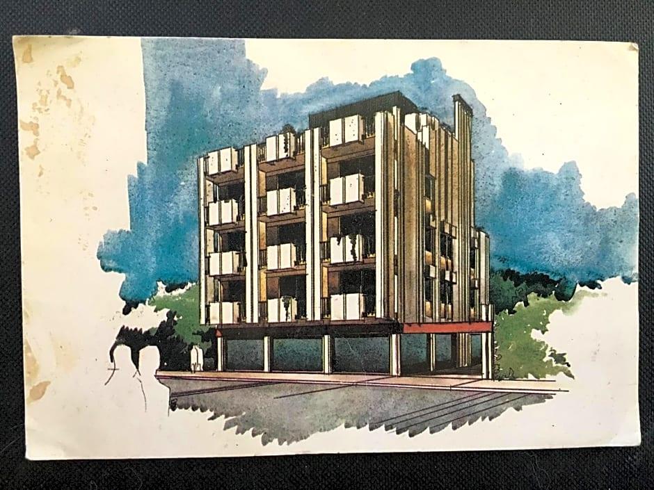 Фото Hotel Ping Pong