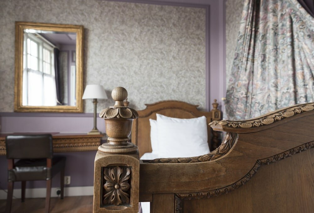 Фото Hotel Restaurant Fidder