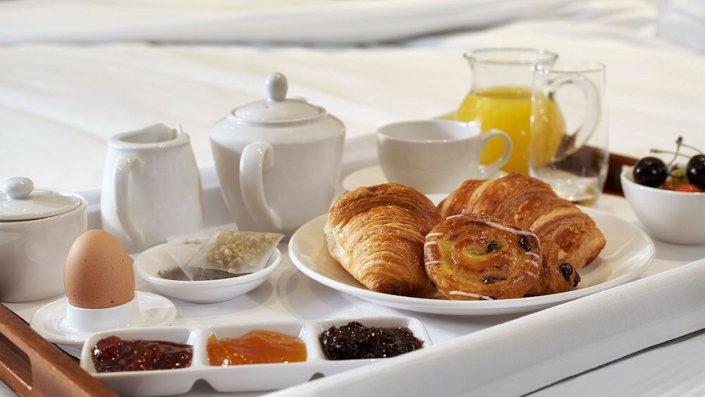 Фото Park Plaza Victoria Amsterdam