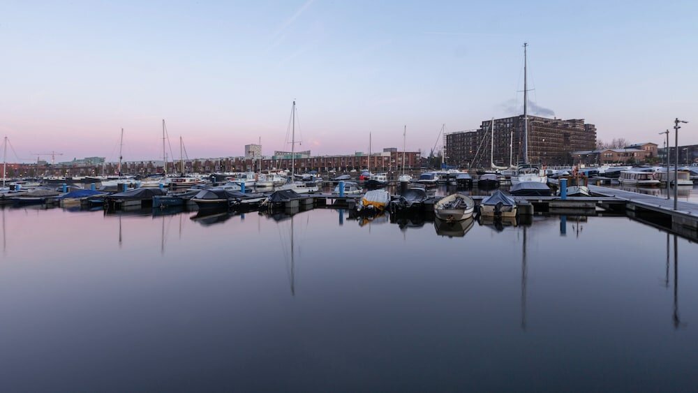 Фото The niu Fender