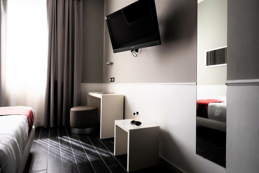 Фото Smart Hotel Milano
