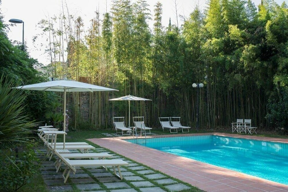 Фото Villa Neroli